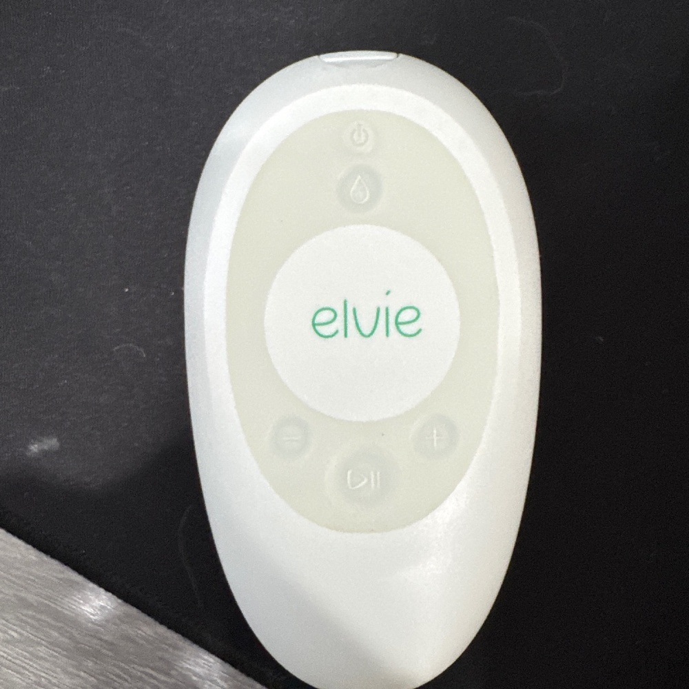 Elvie stride 2 replacement hub only